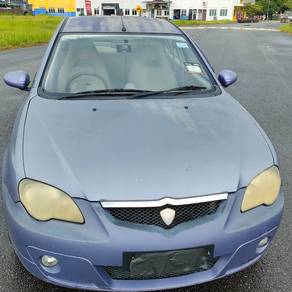 Proton GEN-2 1.6 (M)