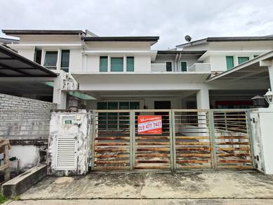 Beautiful House at Bukit Banyan For Rent
