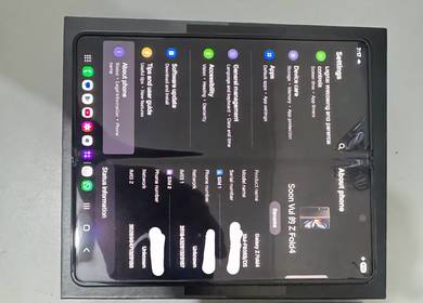 Samsung fold 4
