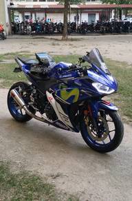 R25 tiptop condition 