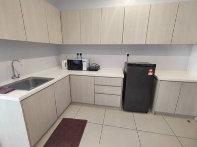 Genting Highland Midhill Studio Unit Fully Furnished