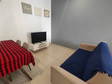 Genting Highland Midhill Studio Unit Fully Furnished