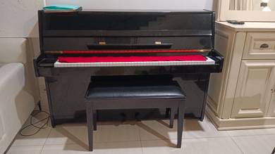 Good condition used piano for sale