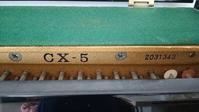 Good condition used piano for sale