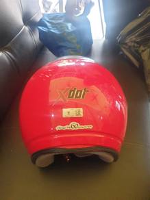 helmet