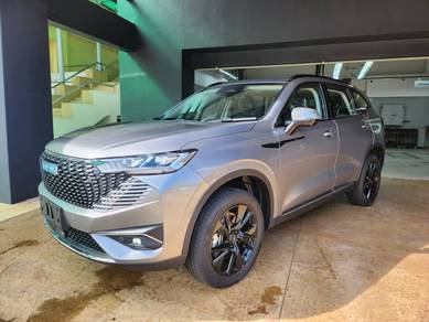 NEW 2025 GWM HAVAL 1.5 H6 10 Yrs Waraty Best Offer