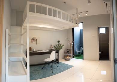 2-storey-Terraced-House-for-sale-Nilai-Negeri-Sembilan-3
