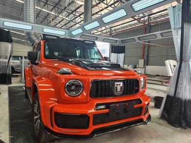 NEW GWM TANK 2.0 300 Trade-In 8K  Lifetime waranty