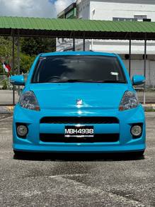 Perodua MYVI 1.5 (M) Fully Convert Japan Spec