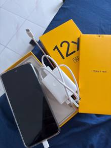 Realme 12X 5G