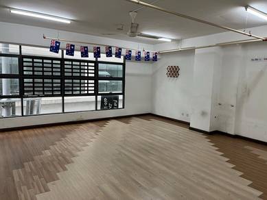 [Office 673sf] one south street mall, seri kembangan, serdang