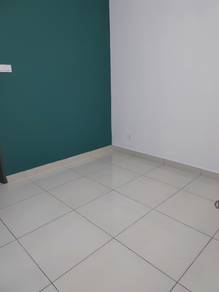 Ambang botanic 2sty house for rent