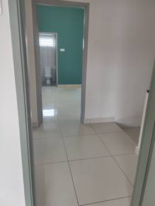 Ambang botanic 2sty house for rent