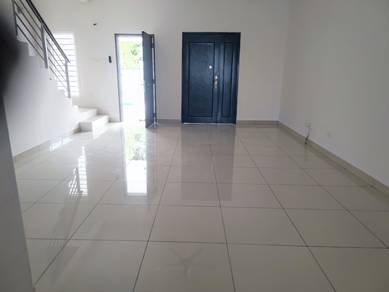 Ambang botanic 2sty house for rent