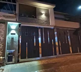 Double Storey Taman Scientex Jaya Senai Nonbumi CashBack Rm100,000