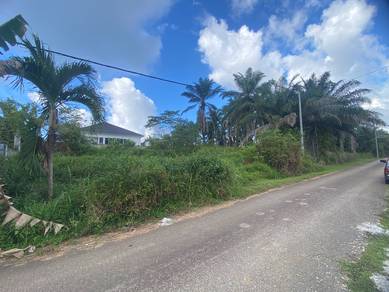 Tanah Lot Banglo Kg Tersusun Hj Hidir @ Lipat Kajang Jasin Melaka