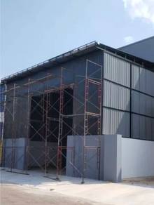 Factory / warehouse in Taman Tan Sri Yaacob  Johor Bahru