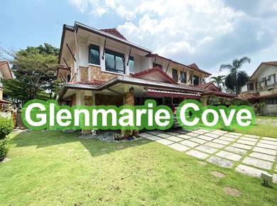 Video: Glenmarie cove Riverfront