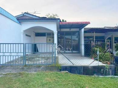 Teres Setingkat Taman Jati Kulim Harga Rendah dari Pasaran
