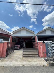 Single Storey Terrace @ Taman Pandan Perdana