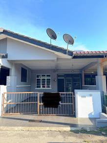 RUMAH TERES SETINGKAT UNTUK DIJUAL – IM15 , INDERA MAHKOTA 15 ,Kuantan