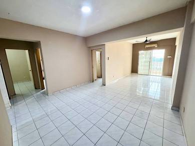 Sri Lavender Apartment
