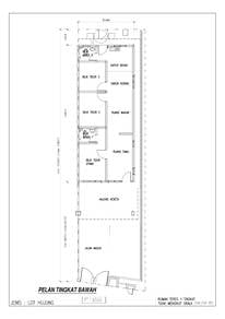 New-1-storey-Terraced-House-for-sale-Telok-Panglima-Garang-Selangor-2