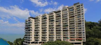 Hot Deal | The Reef Penang | 2R2B