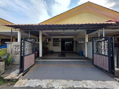 TERES INDERA SEMPURNA FULLY Renovated KUANTAN UNTUK DIJUAL