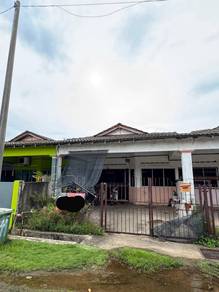 RUMAH TERES SETINGKAT UNTUK DIMILIKI DI SEBERANG BALOK 1, Kuantan