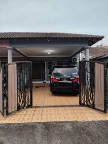 Teres Setingkat dijual di Taman Balok Jaya 2, Kampung Chengal Lempong