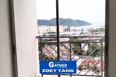 [VALUE BUY] Condo for Sale | BJ Court, Bayan Lepas