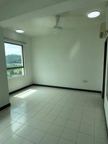 Studio Apartment for Rent Ritze Perdana 1 Mid Floor