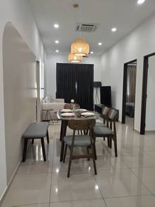 Kondominium baru Aston Minka di Tengah Bandar Bukit Mertajam