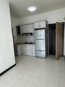 Studio Apartment for Rent Ritze Perdana 1 Mid Floor