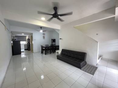 Goodview Residence, Sl 17, Sl17, Bandar Sungai Long,gated Guarded