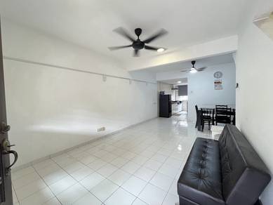 Goodview Residence, Sl 17, Sl17, Bandar Sungai Long,gated Guarded