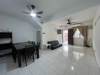 Goodview Residence, Sl 17, Sl17, Bandar Sungai Long,gated Guarded