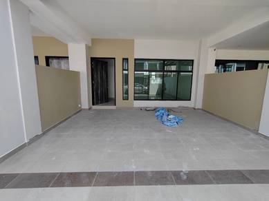2-storey-Terraced-House-for-rent-Skudai-Johor