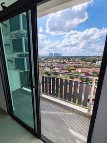 Ksl Residences 2 / Taman Daya / Pandan / Nearby CIQ / Fully Furnish