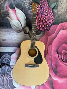 guitar yamaha f310 original made in india