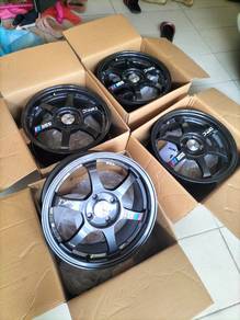 Sport Rim (Wheel Rim)