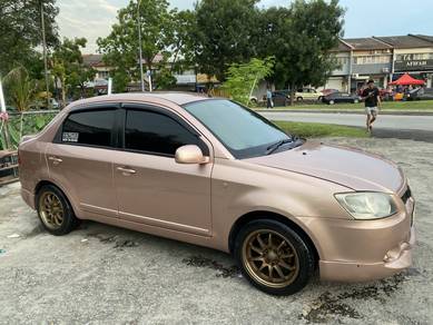 Proton SAGA 1.3 H-LINE (A)