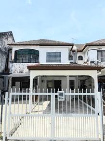 2-storey-Terraced-House-for-rent-Batu-Caves-Selangor
