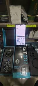 infinix GT 20 pro