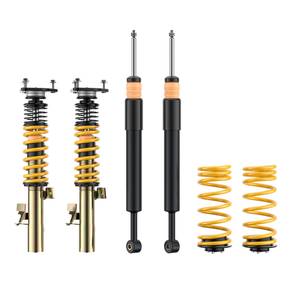 KW V3 ST X XTA suspension MAZDA MPS BL