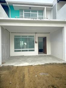 Pulai Mutiara / Kangkar Pulai / Gelang Patah / Brand New Unit