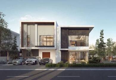 Bungalow-House-for-sale-Cyberjaya-Selangor