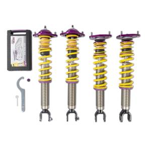 KW V3 CLUBSPORT ST X XTA suspension MAZDA MX5 ND