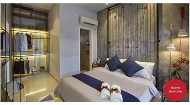 Sky Awani 6 @ Setapak – RUMAWIP | Low Density | 3R2B | 
